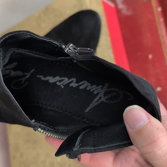 American Rag ankle booty - Picture 4 of 5